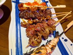 -白石的深夜食堂(济南万象城店)