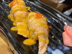 -水林间·寿喜烧自助(仙林金鹰店)