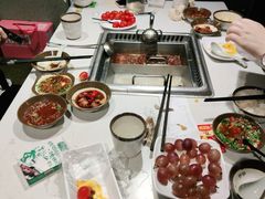 -野妹火锅(布吉店)