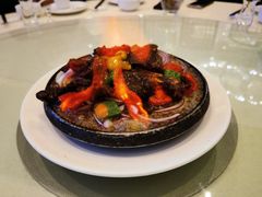 -金翠皇宫粤菜·点心·海鲜(科技园店)