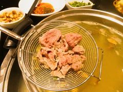 -丫丫汤膳打边炉(宏府408坊店)
