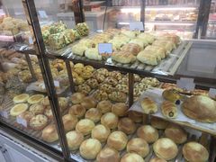 -面包新语(KKMALL京基店)