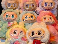 -泡泡玛特POPMART(世豪广场店)