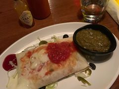-Rural Tequila墨西哥餐厅(东川路店)