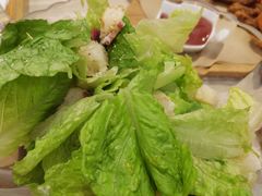 -必胜客(燕郊永旺店PHDI店)