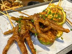 -林二哥宜烤官·宜宾小烧烤