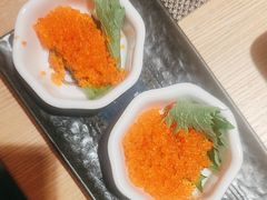 -德川家日本料理(顺义华联店)