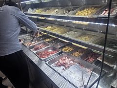 -四禧精酿铜锅涮肉·烧烤工场(大明湖店)