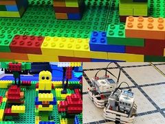 -童程童美·信息学竞赛·机器人编程·少儿编程(五棵松万达校区)