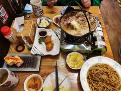 -桃太郎创作料理(大坪店)