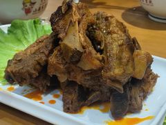 -小崔家臊子面(高新店)