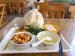 -上海财经大学-新食堂
