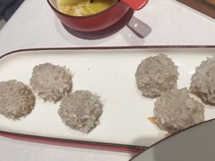 手工水晶肉丸-老湘亲·品鉴湘菜(蔡塘爱琴海店)