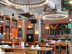 大堂-COMMUNE幻师(五角场店)