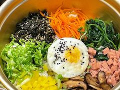 -首尔烤肉大排档(合生汇店)