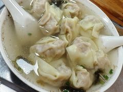 -小秋水饺(大成路总店)