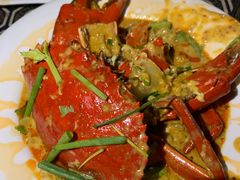 -Paak Dang Riverside 红嘴河畔餐厅