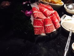 -捞王锅物料理(凯旋路店)