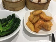 -稻香酒家·33年老字号·港式粤菜(富邦中心店)