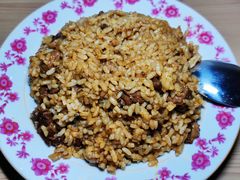 牛肉烩饭-老七饭馆(光荣道总店)