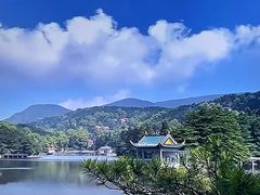 -庐山风景名胜区