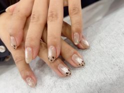 -美兮美学·日式美甲美睫
