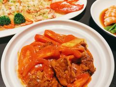 -维园悦谱·海派家常菜(乌鲁木齐南路店)