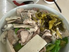 -志荣粿面小食店