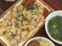 -陈记饮食店(菜园墩店)