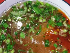 -京穆兰兰州牛肉面·清真(盛龙广场店)