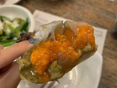 原味酱油蟹-普乐酱蟹(coex店)