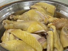 成惠碧映鸡-成惠食府(赤岗店)