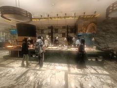 -合肥皇冠假日酒店·菲亚斯特自助餐厅(黄山路店)