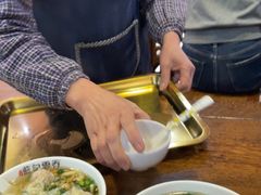 -蓝记云吞(正果店)