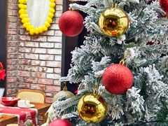 -弗兰克牛排西餐厅Ribone steak house(柠檬花园店)