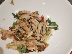 -大鹏饭店·金陵家宴(奥体中心店)