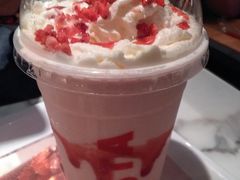-COSTA COFFEE(武汉武商MALL店)