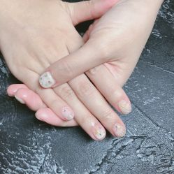 -StartNail美甲