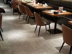 大堂-吕氏疙瘩汤·新鲁菜(济南万象城店)