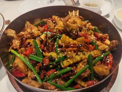 -上上席川菜(凯德乐峰广场店)