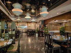 -顺兴老茶馆·精品川菜(世纪城店)