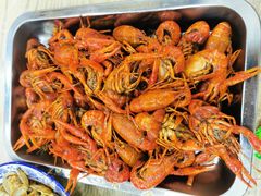 -江城燕子大排档(江汉路步行街店)