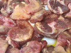 -松明一烤肉馆(鲁园店)