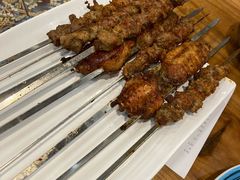 -巴依老爷新疆美食(望京小街店)