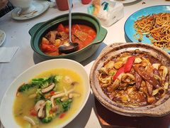 -Aqua Oasis 水天堂(石路天虹店)