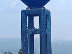 -白云山风景名胜区