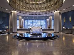 -常州武进九洲喜来登酒店