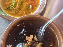 -蜀川川破店·江湖菜·烧烤(北京首店)