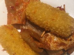 -聚盛源蒸汽海鲜火锅烤肉自助(巨川金海岸购物广场店)