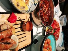 -相遇·鲜炒黄牛肉(丹阳吾悦广场店)